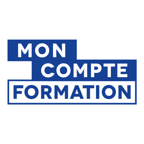 Mon compte formation