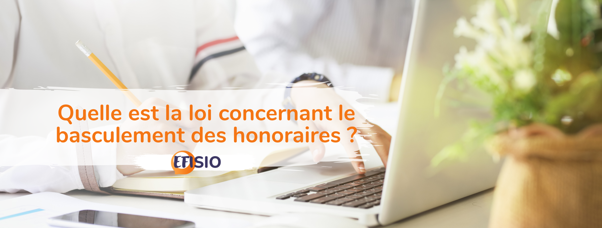 Basculement honoraires