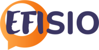 Logo EFISIO 197x100