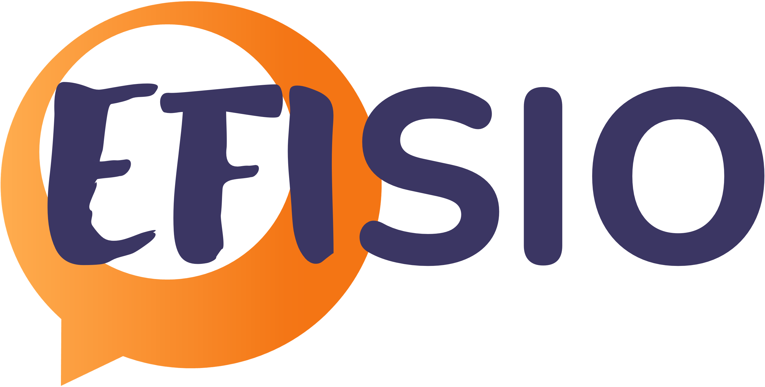 Logo EFISIO