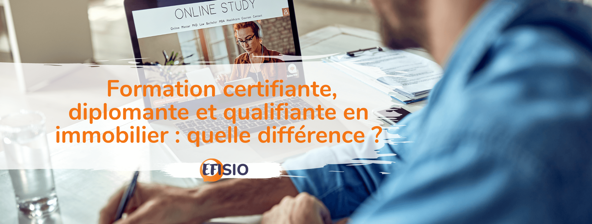 formation professionnelle immobilier