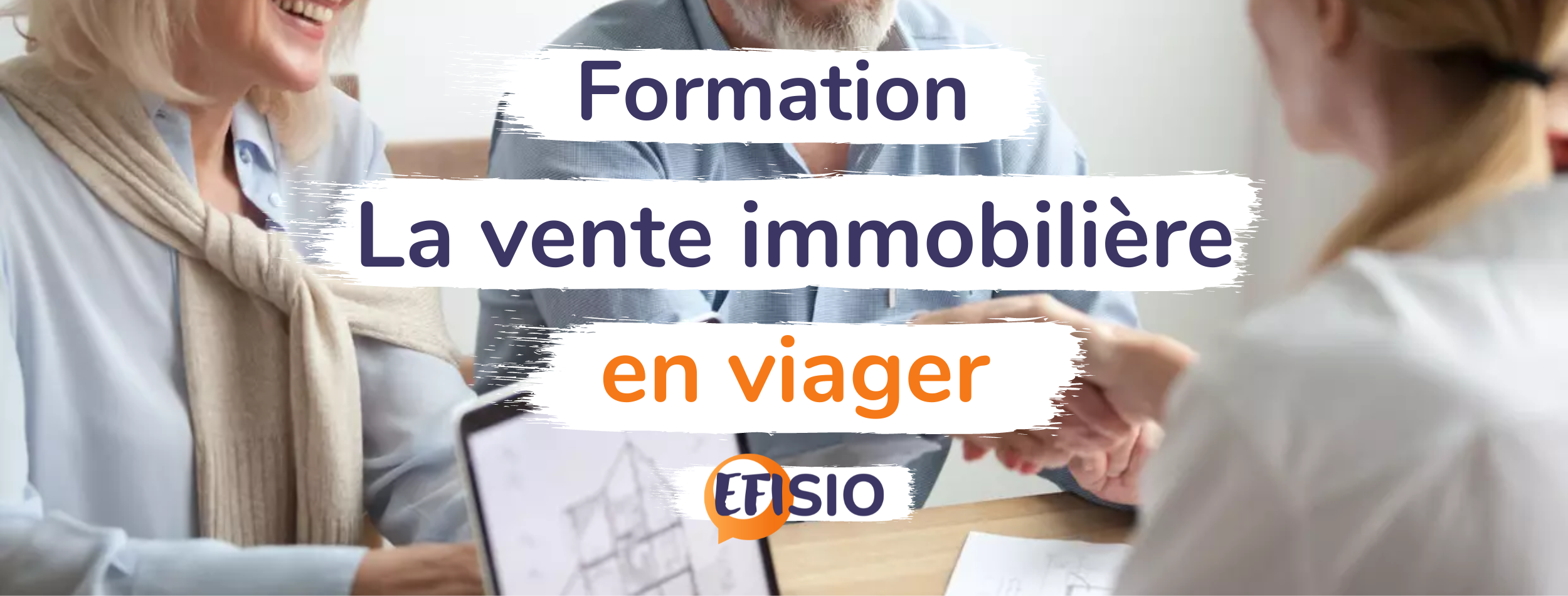 Formation viager