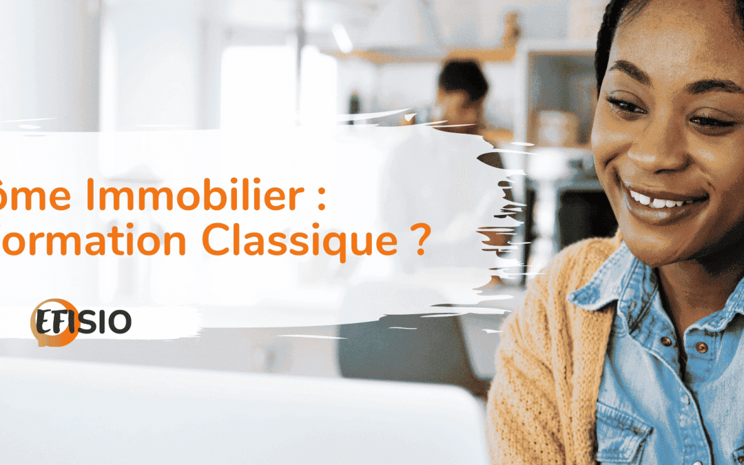 Diplôme Immobilier : VAE ou Formation Classique ?
