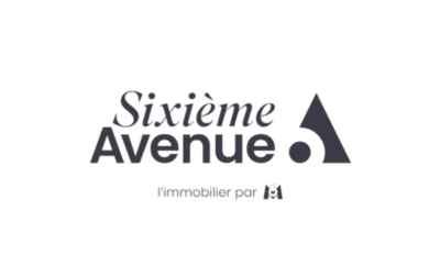 Logo 6ème Avenue