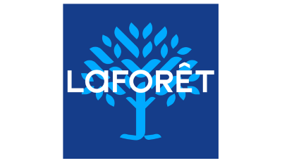 Logo Laforet