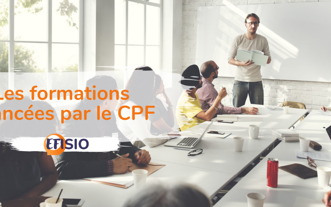La formation loi Alur financée par le CPF