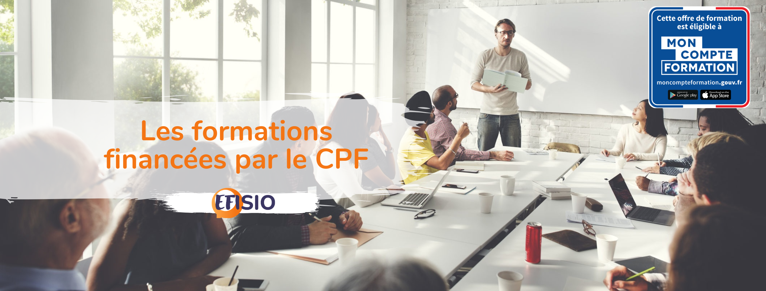 La formation loi Alur financée par le CPF