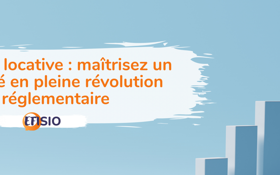 Formation gestion locative 2026 : maîtrisez un marché en pleine révolution réglementaire